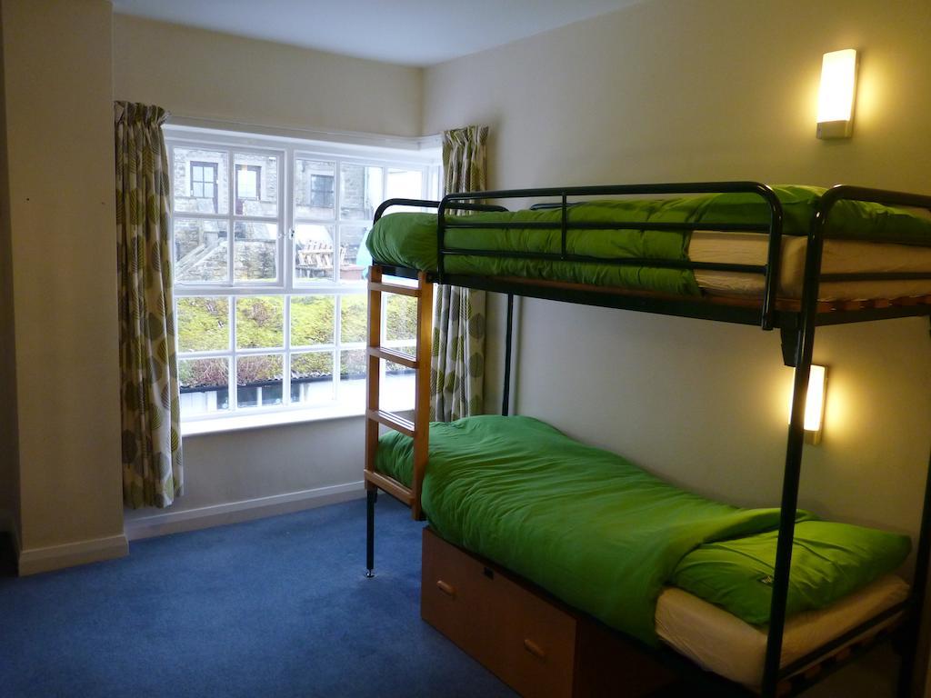 Ingleton Hostel Стая снимка