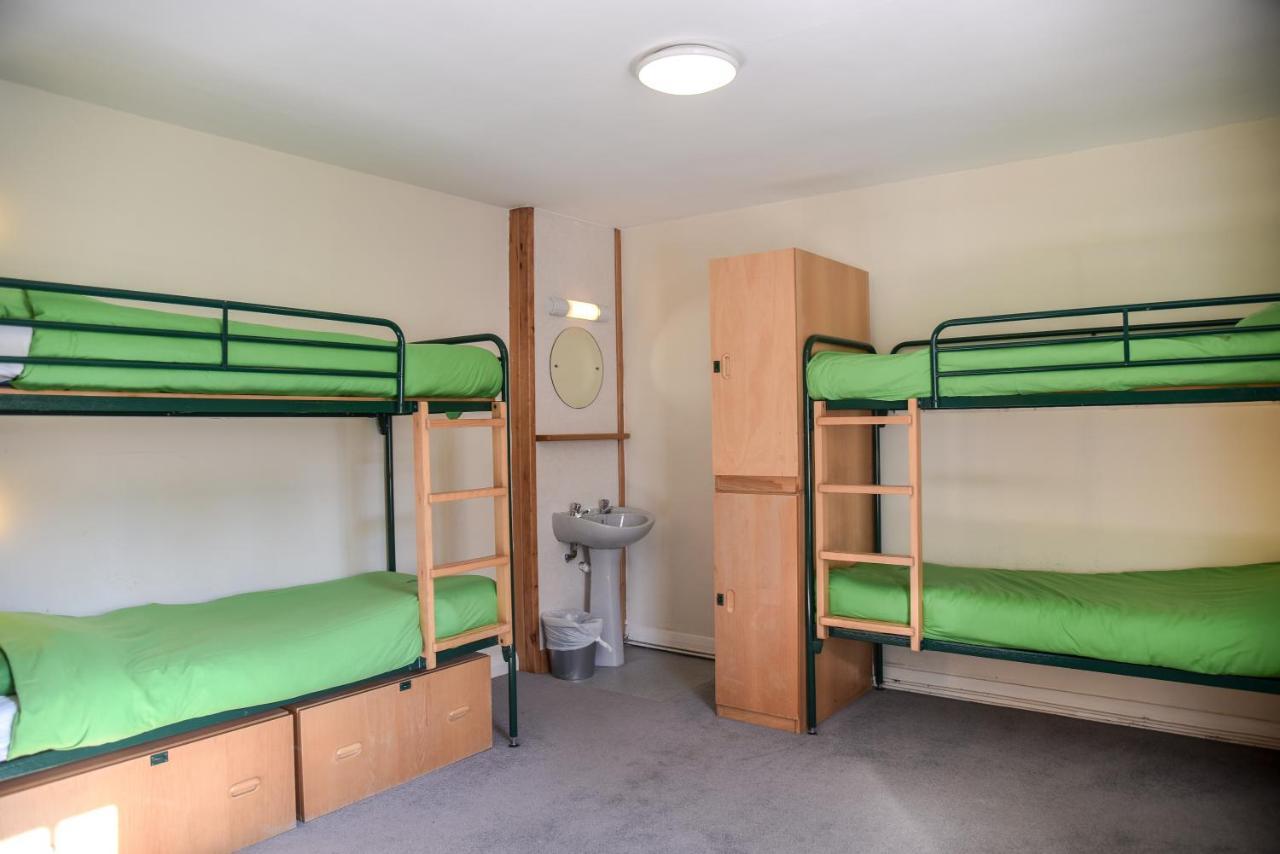 Ingleton Hostel Екстериор снимка